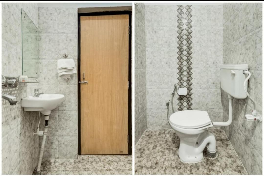 Hotel The Avenue Gamharia Екстер'єр фото